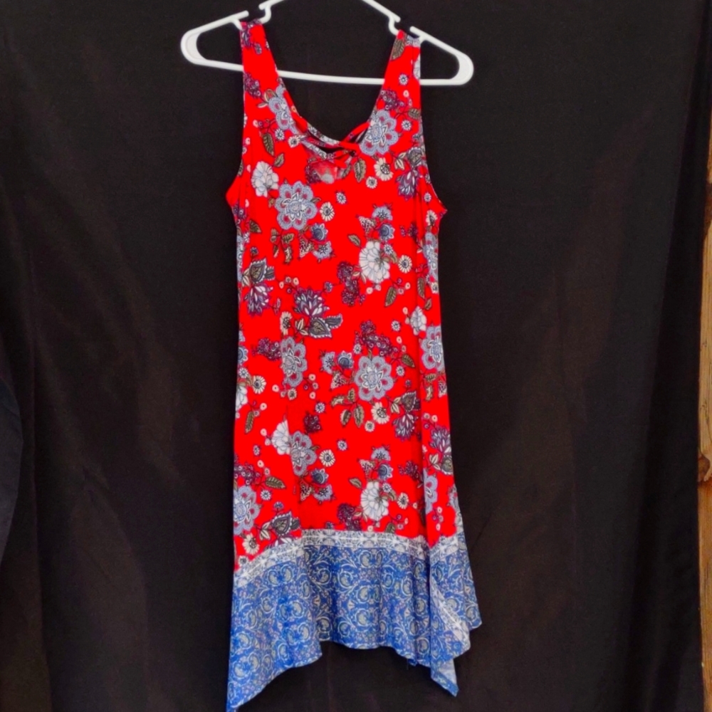 Trixxi Sundress